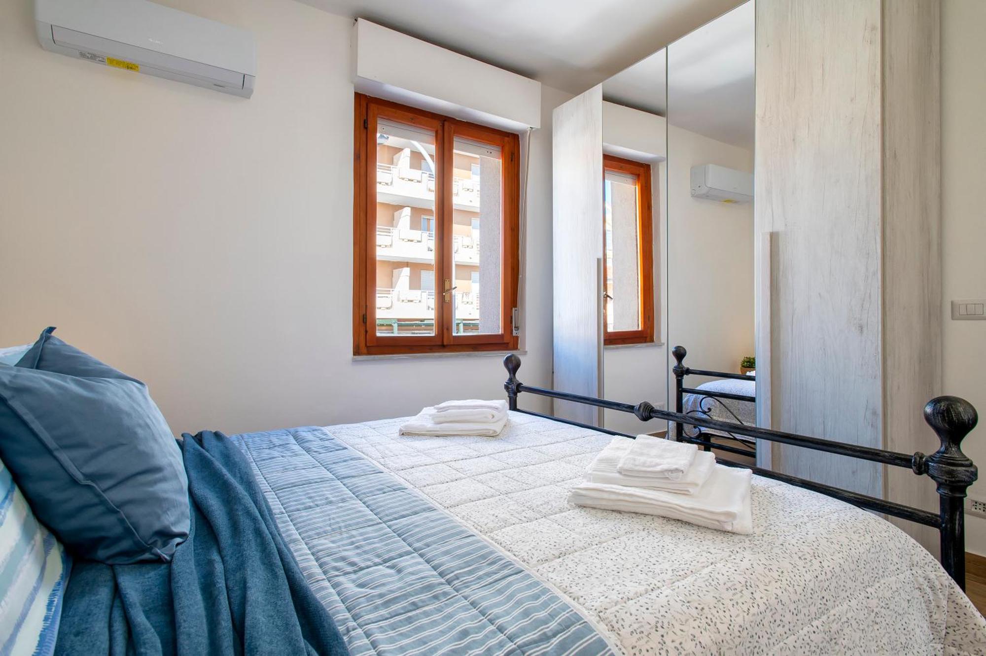 Pufferfish Apartment With Private Terrace Alghero Exterior photo