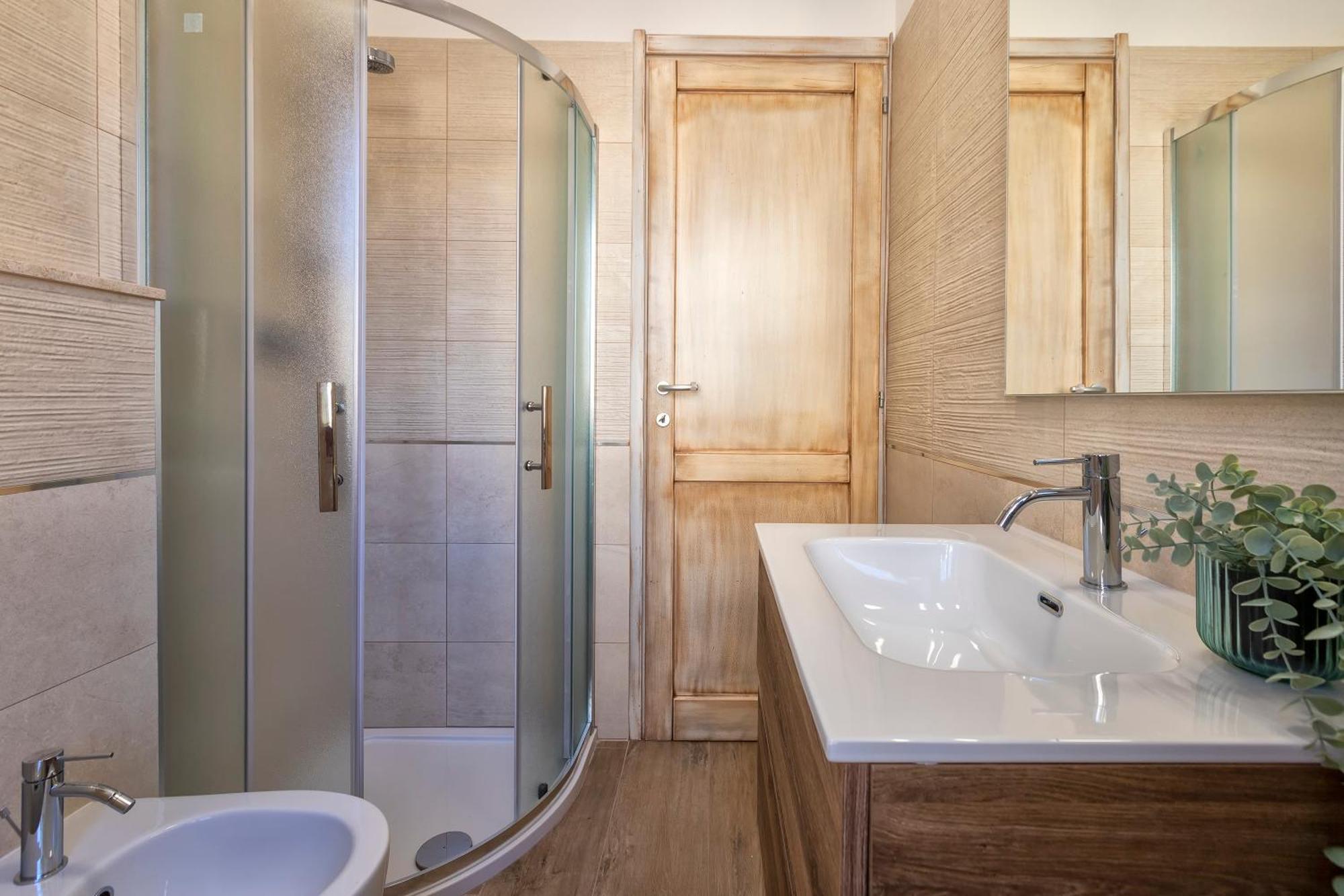 Pufferfish Apartment With Private Terrace Alghero Exterior photo